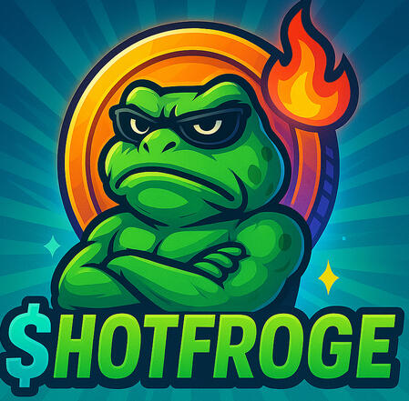 HOTFROGE HFRG