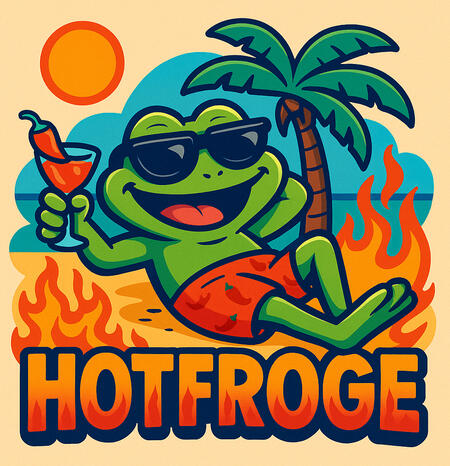 HOTFROGE HFRG