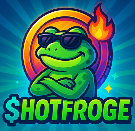HOTFROGE HFRG